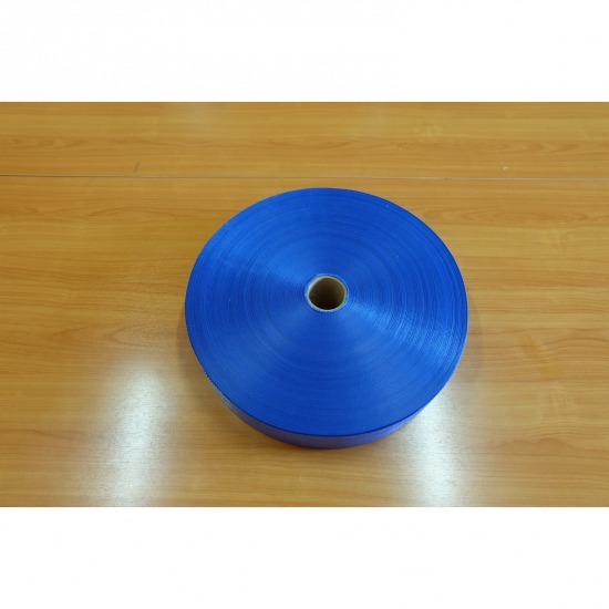 พลาสติกสานเคลือบ (สีน้ำเงิน) พลาสติกสานเคลือบ (สีน้ำเงิน)