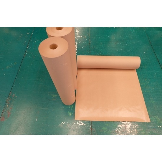 กระดาษเคลือบซิลิโคน (2ด้าน) - โรงงานกระดาษเคลือบพลาสติก ไทยเปเปอร์ พลาสแพ็ค